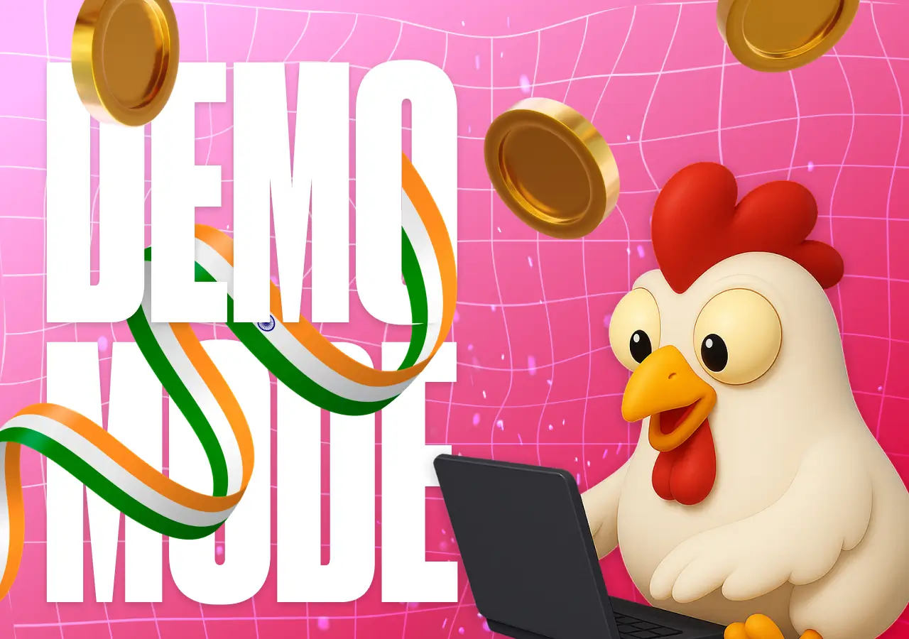 Preview of Mission Uncrossable demo mode