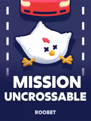Mission Uncrossable Game Guide – Everything You Need to Know-params
